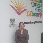 Photo by Kerry Library - www.kerrylibrary.ie (@KerryLibrary)