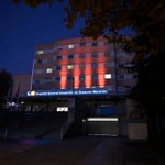 Photo by Hospital General Universitario Gregorio Marañón (@HGregorioM)