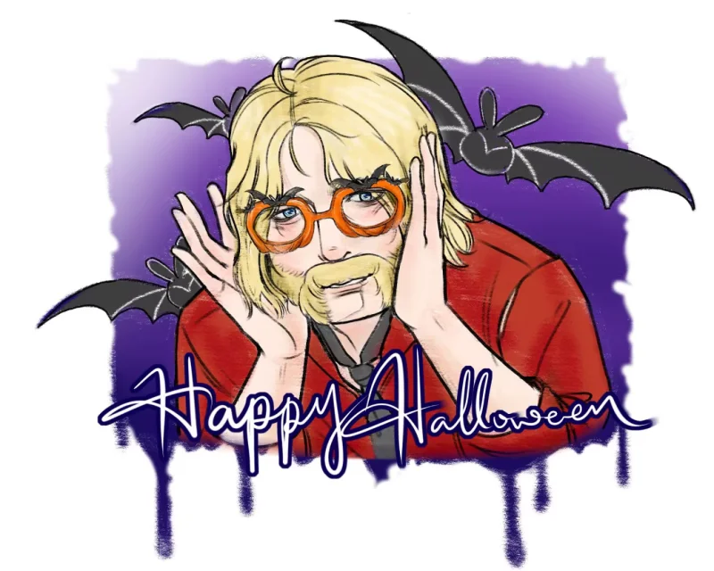 bbn1481031's tweet photo. #micahbell #unprofessional #halloween #rdr2 #anyways #i #am #a #noobie #to #art #why #are #you #so #unprofessional #at #it #says #a #so #called #moot https://t.co/rTEPFxShBE