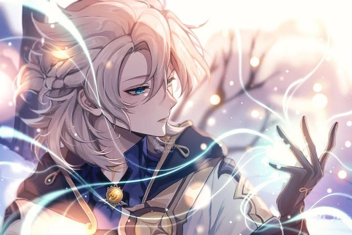hojicharles's tweet photo. sometimes i wish genshin had alternate versions of units... im not sure how it would work lore wise, but an abyssal version of existing units would be really cool! kinda like delusions but pushed further https://t.co/IRKlBwcP67