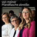Photo by 💙RechtsextremerPutinBotFriedensSchwurblerWinnetou (@MittePolitik)