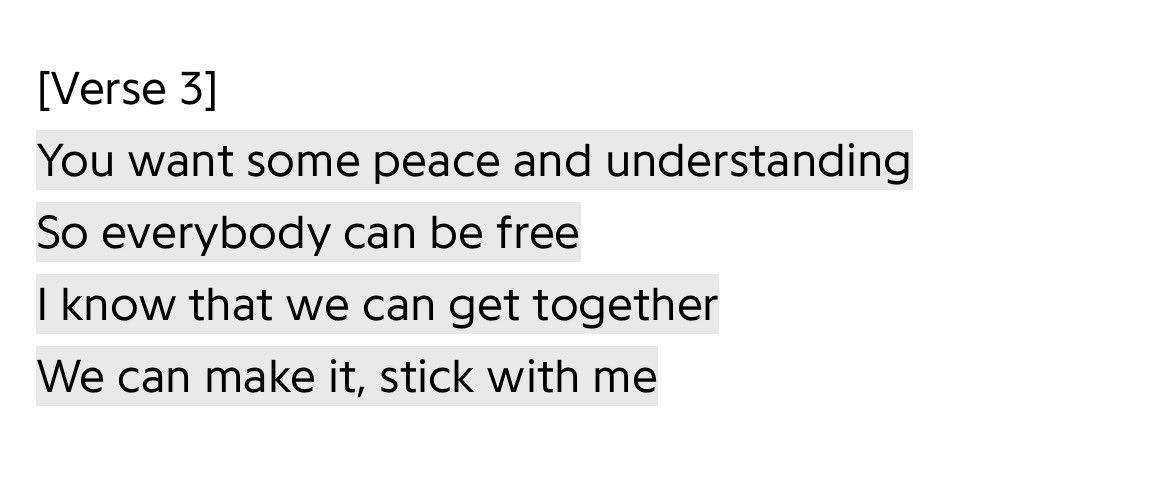 dyingcowboy's tweet photo. Coming Up the happiest song music-wise, but the most depressing when you look closer https://t.co/nEwFdKJyJj