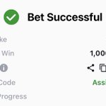 Photo by EKO PREDICT BET ⚽️🏀🏈🏓🏉 (@EkoPredict)