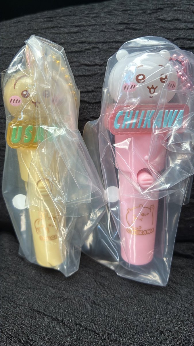 k_______y_____'s tweet photo. @panhfhf 検索から失礼します。
当方ちいかわを所持しているのですが
モモンガとの交換は可能でしょうか？
ご検討よろしくお願いします。 https://t.co/TiEjH2Nbpa