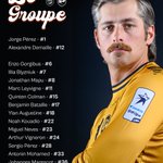 Photo by Saint-Raphaël Var Handball (@SRVHB)