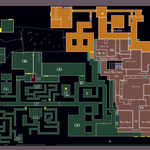 Photo by Horror Scenarios : The Red Wood Estate (@Osaat_HS)