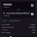 Photo by TMxCrypto (@TMxCrypto)