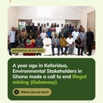 Photo by Media Foundation for West Africa (@TheMFWA)