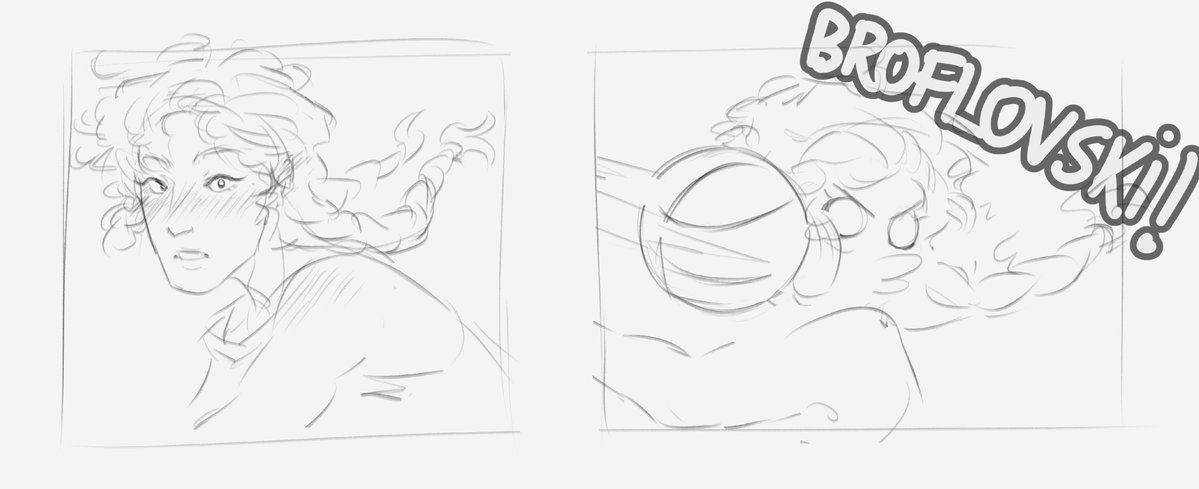 papanyapa's tweet photo. #kyman MINI COMIC

Go, Kylie! https://t.co/KYyX1MNdTp