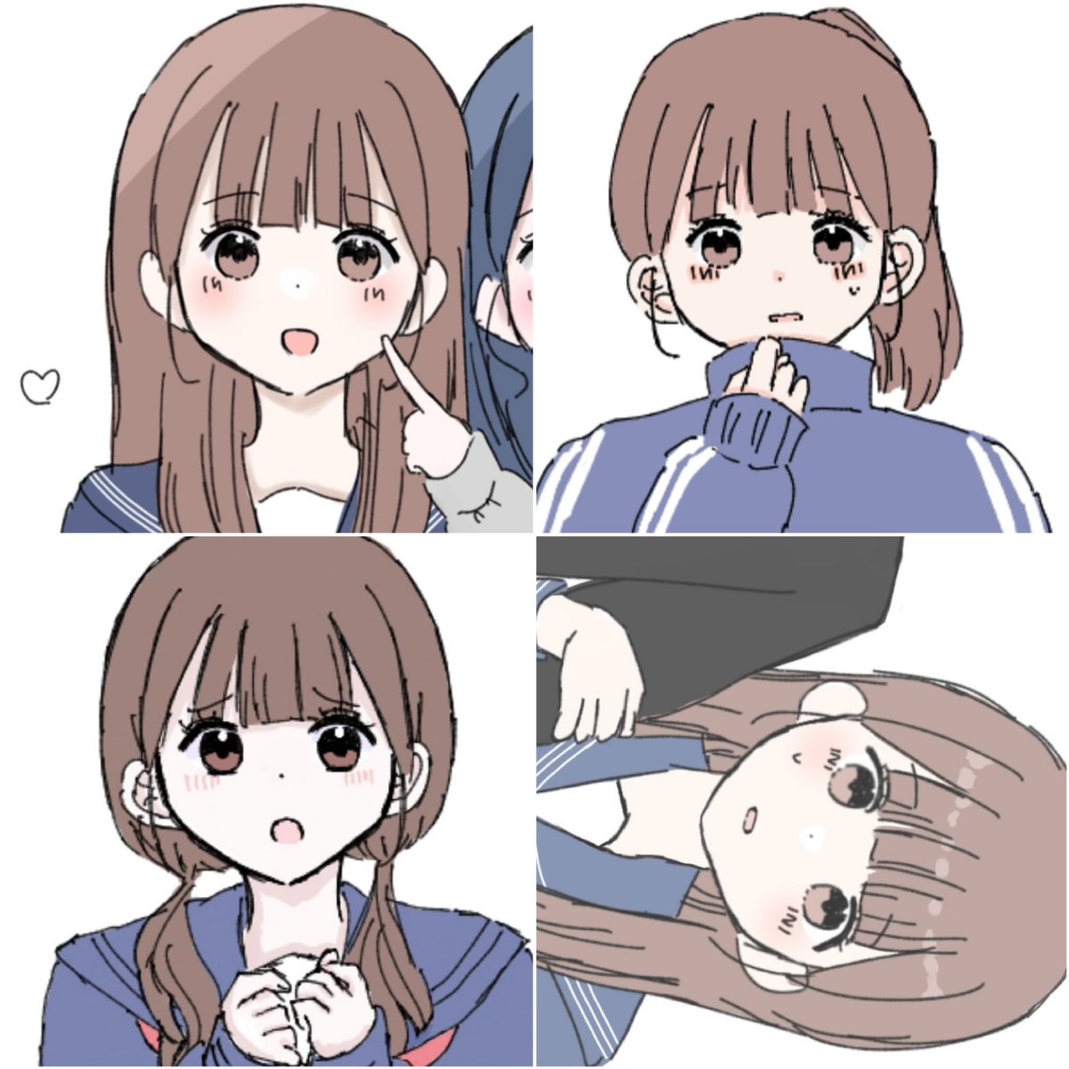 pryk5v's tweet photo. アカウント開設したばかりなのでサンプル描かせてくれる方募集します( ᴗ ̫ ᴗ )👌🏻

参加方法￤フォロー＆RT ➿🎀
〆切 ￤この投稿が消えるまで

#無償イラスト企画  #無償企画  #無償夢絵企画 #夢絵企画 https://t.co/yOnMu4oZdw