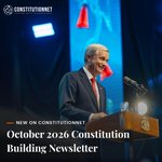 Photo by ConstitutionNet (@ConstitutionNet)