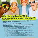 Photo by NHS Shropshire, Telford and Wrekin (@NHSSTW)