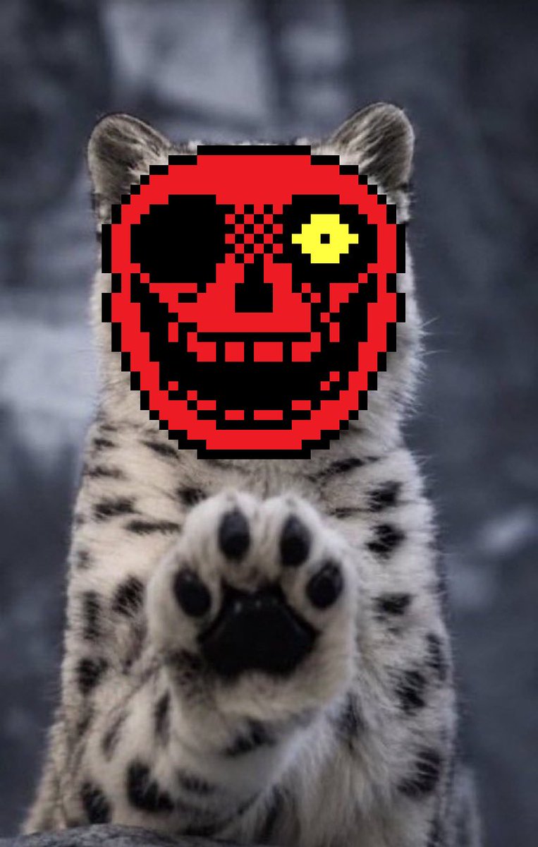 0RPHANK1LL3R's tweet photo. * [ paws at you ]
* GIVE ME YOUR SOUL!!!
* [ paws at you ]
* GIVE IT TO ME!!!
* [ paws at you ]
* GIVE IT TO ME!!!
* [ paws at you ]
* GIVE IT TO ME!!!
* [ paws at you ]
* GIVE IT TO ME!!!
* [ paws at you ]
* GIVE IT TO ME!!!
* [ paws at you ]
* I WON'T BE DENIED AGAIN!! https://t.co/r9jpuzuSFv