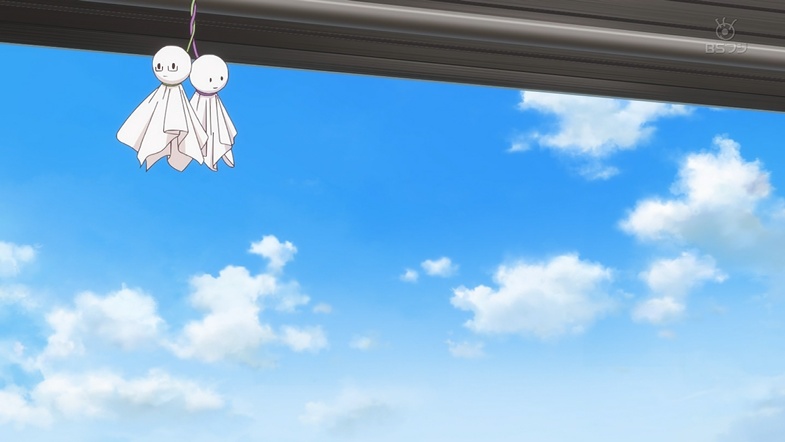 てつりょー! meet with 鉄道むすめ 第4話 ツイート画像 1