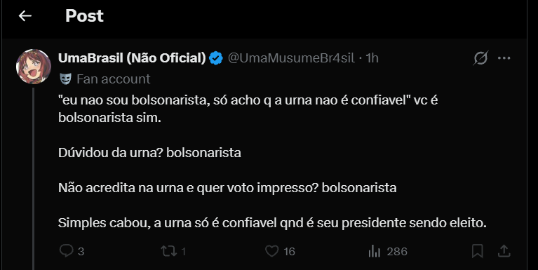 MarcosBrickher's tweet photo. @ratodefloripa Apenas Observe

https://t.co/N5uajWco47