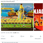 Photo by Fortnite Switch Physics (@physicsswitch)