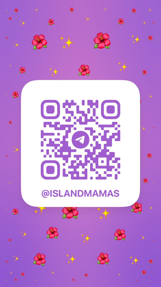 islandmamita's tweet photo. Add me on tele 🌺✨ https://t.co/lPa7QwlOH8