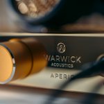 Photo by Warwick Acoustics (@warwickac)