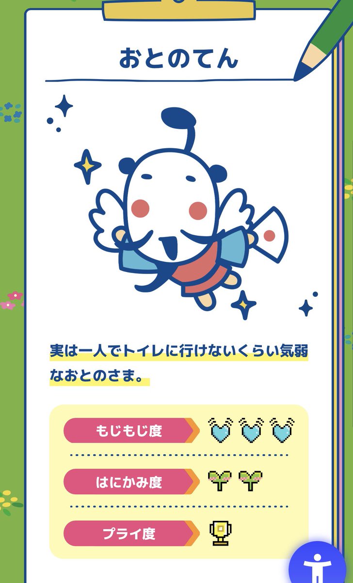 sham987dd4's tweet photo. たまごっちのやつやってんけど気弱すぎやろ笑やばいってwwwひとりでトイレぐらい行って！頑張ろや😭 https://t.co/FTRrXe6cTH