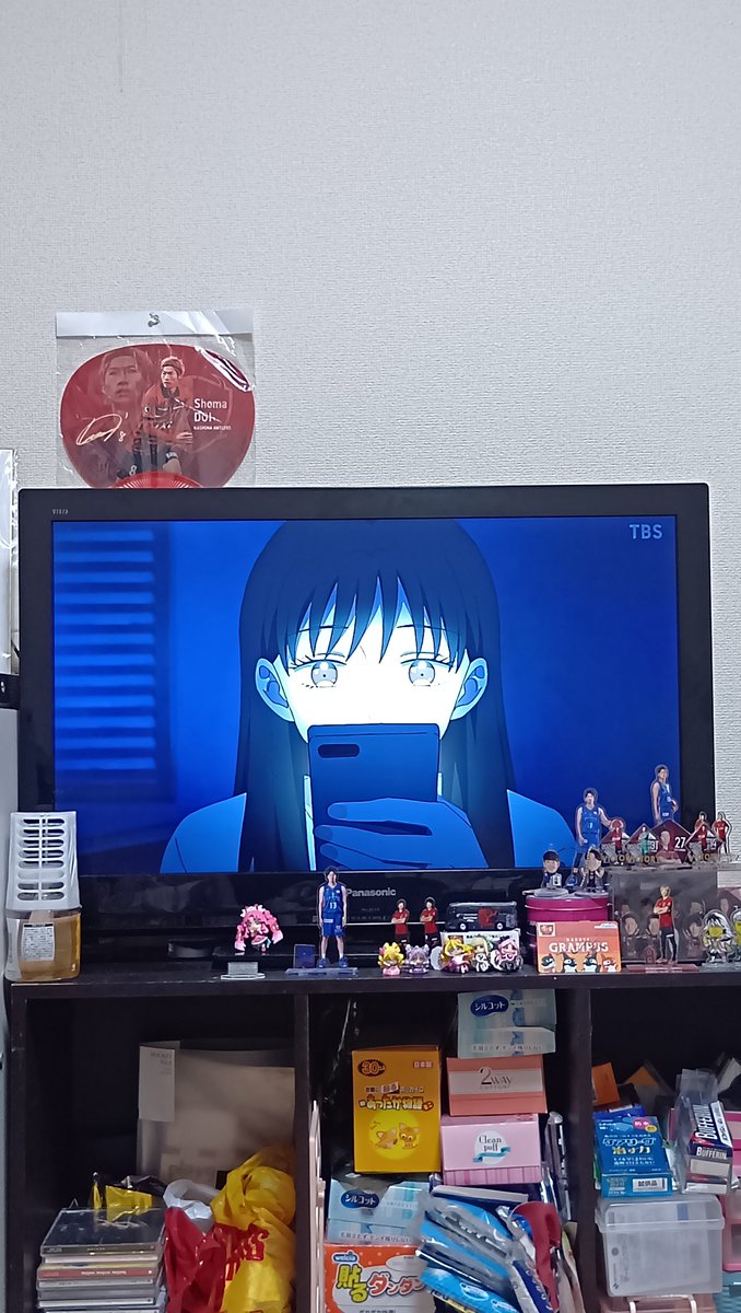 氷の城壁 第19話 ツイート画像 1