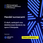 Photo by CFA Society Poland (@CFAPoland)