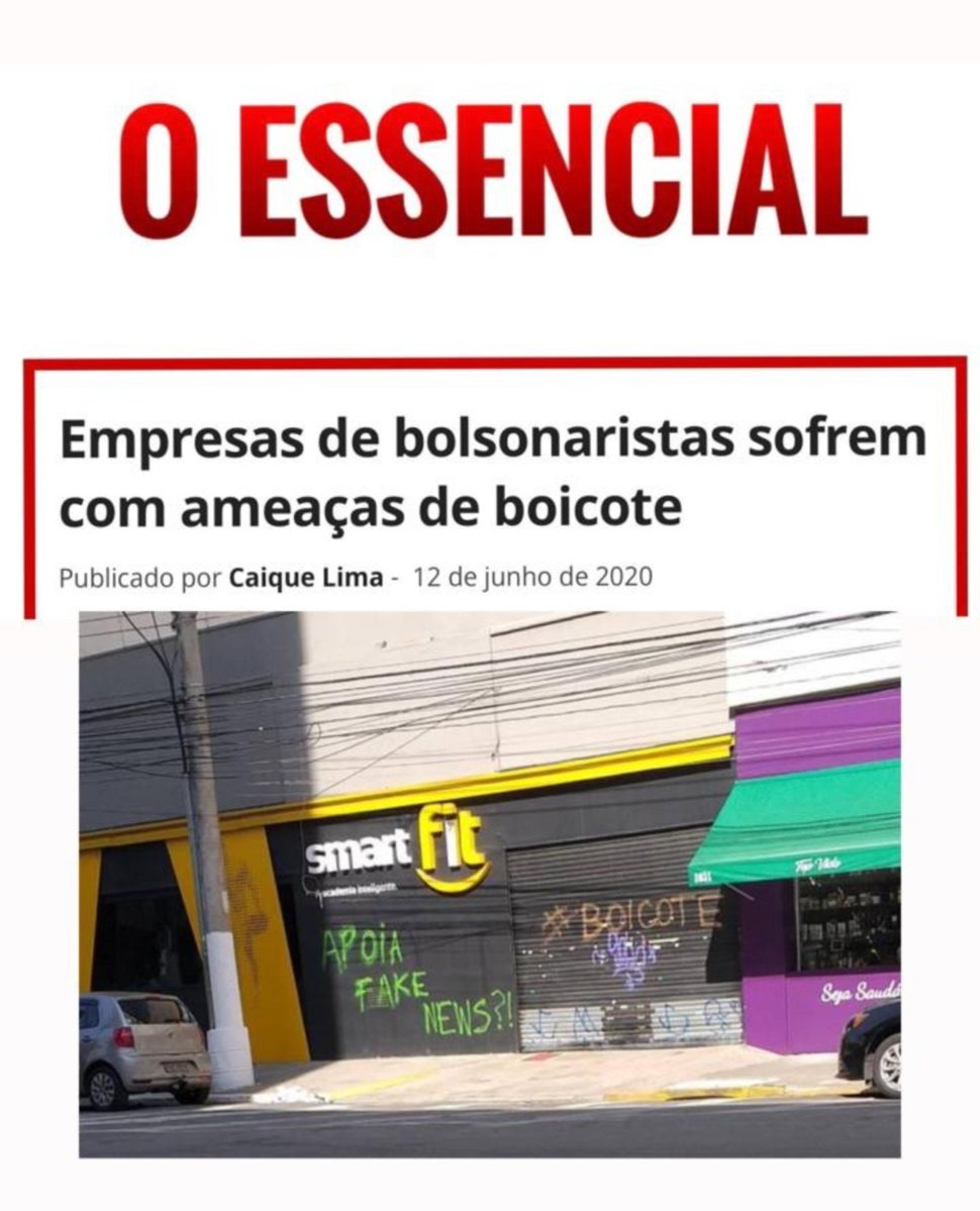 GranChevette81's tweet photo. O fascismo tem memória fraca né? O PT sempre perseguiu as pessoas, os negócios e as entidades que não concordam com ele. Sempre. https://t.co/OVl0YffhPR