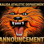 Photo by Kalida Wildcats (@KalidaAD)