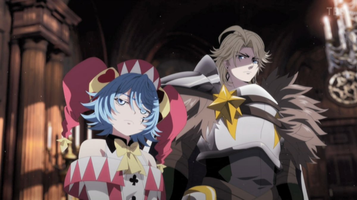 追放された転生重騎士はゲーム知識で無双する 第18話 ツイート画像 1