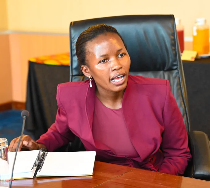 Image from Ministry of Labour and Social Protection (@LabourSPKE)