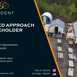 Photo by Trident Resources (@Trident_RSC)