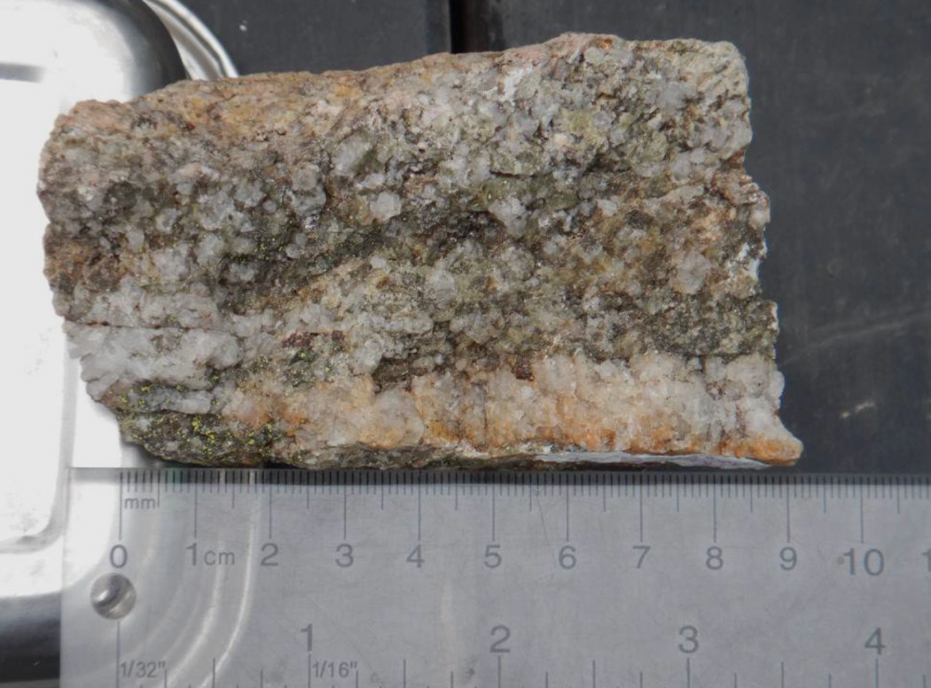 ResourceWorld's tweet photo. PJX Resources conducts first drilling at Gar gold target on Zinger property, British Columbia - https://t.co/xmRuy7SYev #ResourceWorld #resourceinvesting #miningnews #mining #resources #gold #silver #lead @PJXResources https://t.co/kwrsKnXmmK
