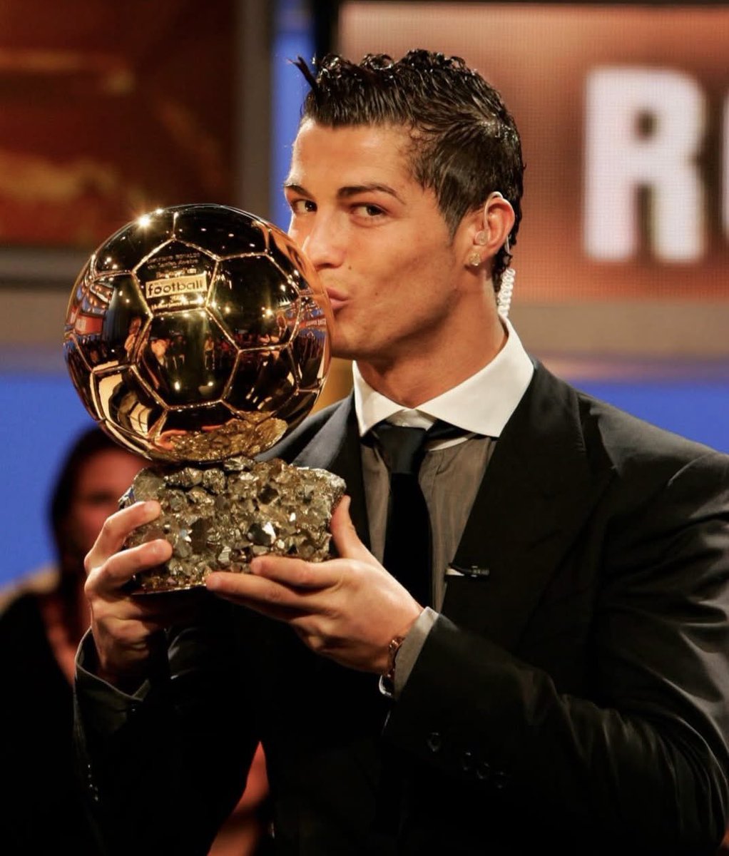 utdshows's tweet photo. 🚨🎙️ Patrice Evra on the Ballon d’Or ignoring Cristiano Ronaldo despite him winning the fan vote:

🗣️ “The Ballon d’Or is yet to post Cristiano Ronaldo as the winner, even after the voting has closed and he’s reportedly won by a clear margin. 😭🐐

But they’re busy posting Messi and asking fans what they think about his final position?

Bro, it’s not rocket science! 😂 These guys will do anything to keep the attention on Messi while Ronaldo’s achievement gets ignored.

At this point, you have to wonder if they can stand the existence of Cristiano Ronaldo. The man can never catch a break! 💀🐐”