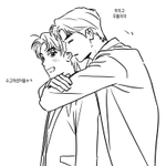 Photo by 아무얘기나하는 계정 (@1598____)