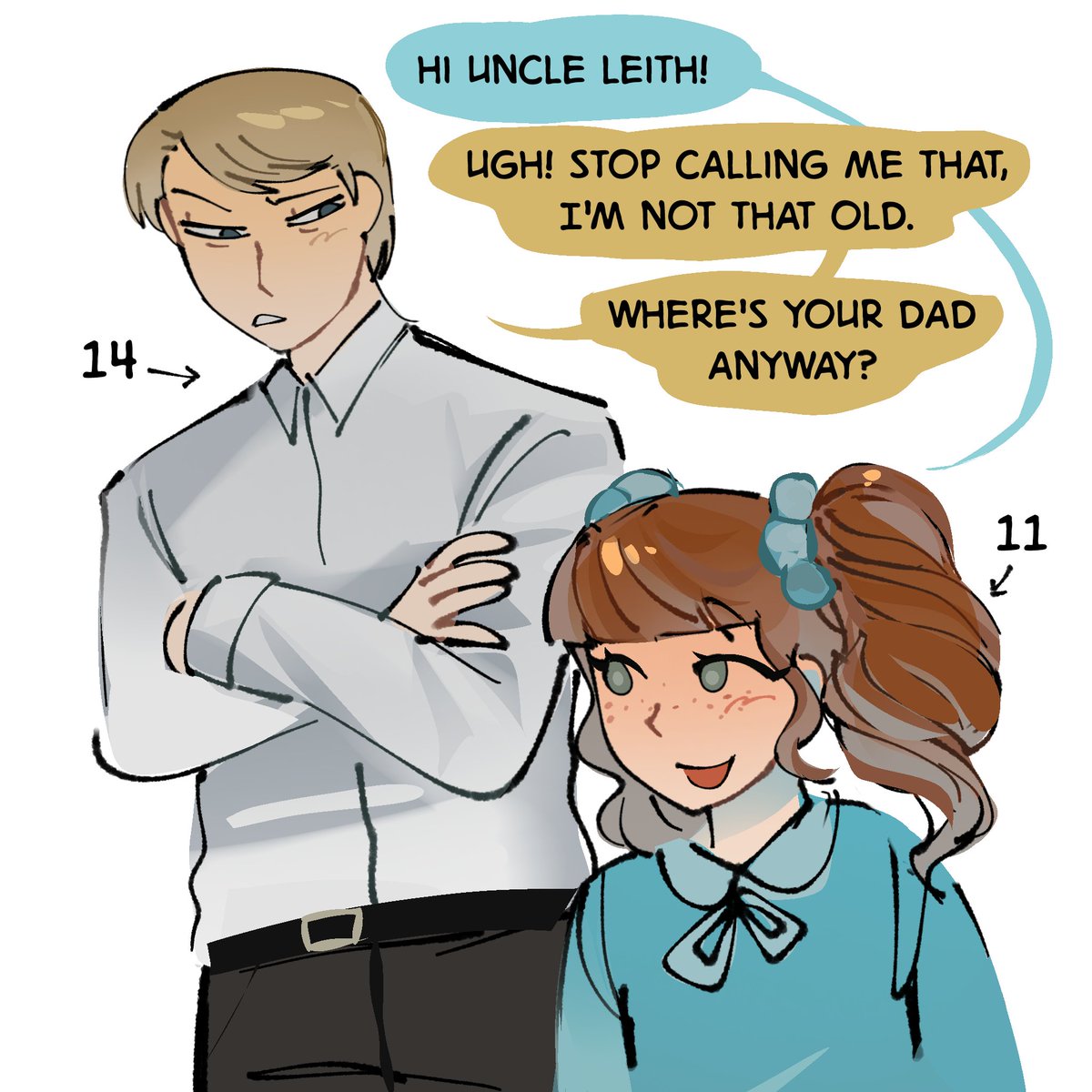 raixzpz's tweet photo. Leith and Poppy 🌷

(Not a ship don't be weird,,,) 

#leithpierre #poppyludwig #poppypoppyplaytime #poppyplaytime https://t.co/JHnzdEK1Xn