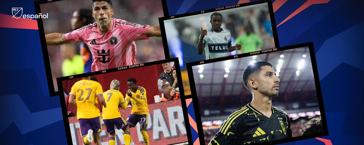 Goles récord, MLS está viviendo una temporada histórica