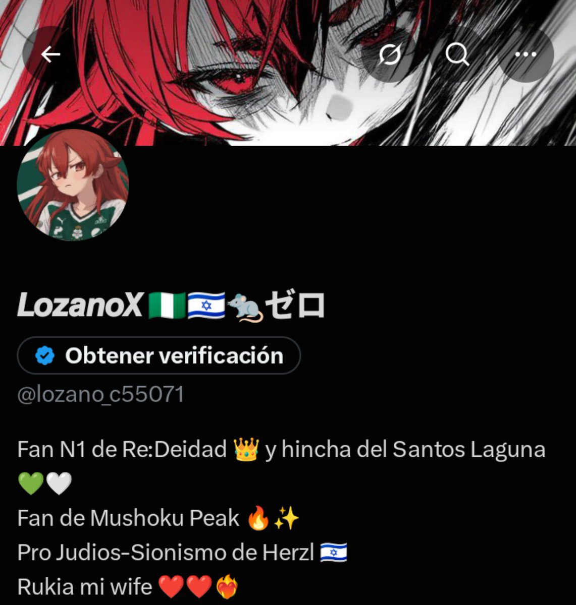 lozano_c55071's tweet photo. Oficialmente m declaró un MushokuFan hecho y derecho.

Mira que antes ni queria ver la obra y incluso le llegue a tirar hate, pero después vi que los haters solo eran unos ignorantes y que era una gran obra https://t.co/75Eb6R5VW4