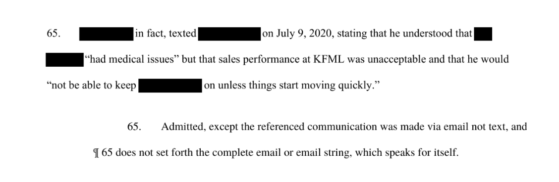 As promised at noon, NEW: @DiLorenzo4NH and his business have been charged or sued 60+ times and ordered to pay tens of thousands of dollars in fines and judgments for cheating his customers, employees, and business partners. #NHPolitics #nh01