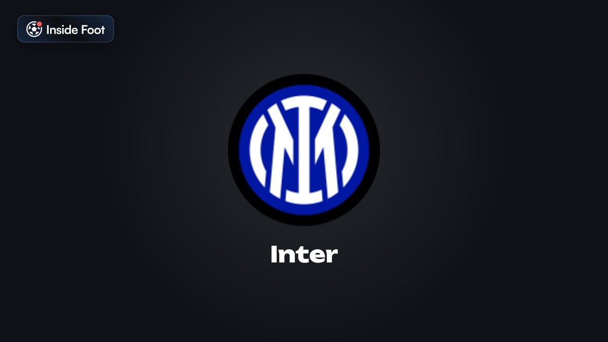 InsideFoot_fr's tweet photo. 🚨 Inter et Milan ont présenté leur projet de nouveau stade à San Siro. Les détails financiers et les retombées commerciales sont attendus.

#Inter https://t.co/i17rfEcTGB