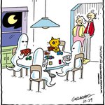 Photo by actual heathcliff comics (@RealHeathcliffs)