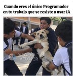 Photo by Memes de programación (@memeveloper)