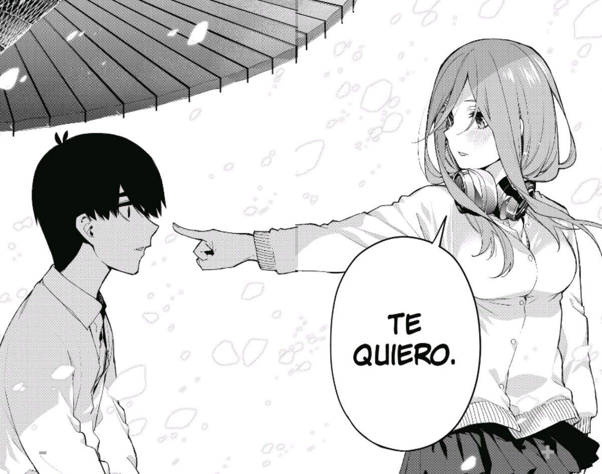Picrikoso's tweet photo. La cara de Futaro es de alguien que va a rechazar durísimo XD https://t.co/zZJZuv7v3T