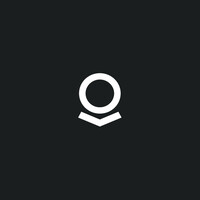 Palantir logo