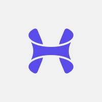 Hyperbolic logo