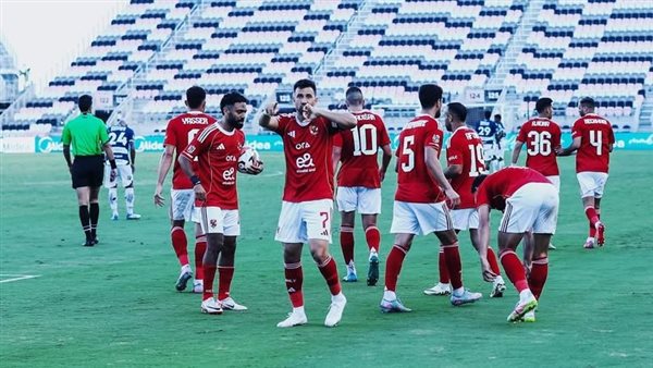 مفاجآت تخص معلقي مباراة الأهلي وإنتر ميامي في كأس العالم للأندية 