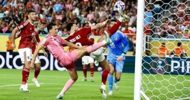 كيفية مشاهدة مباريات الأهلي فى كأس العالم للأندية عبر منصة DAZN 