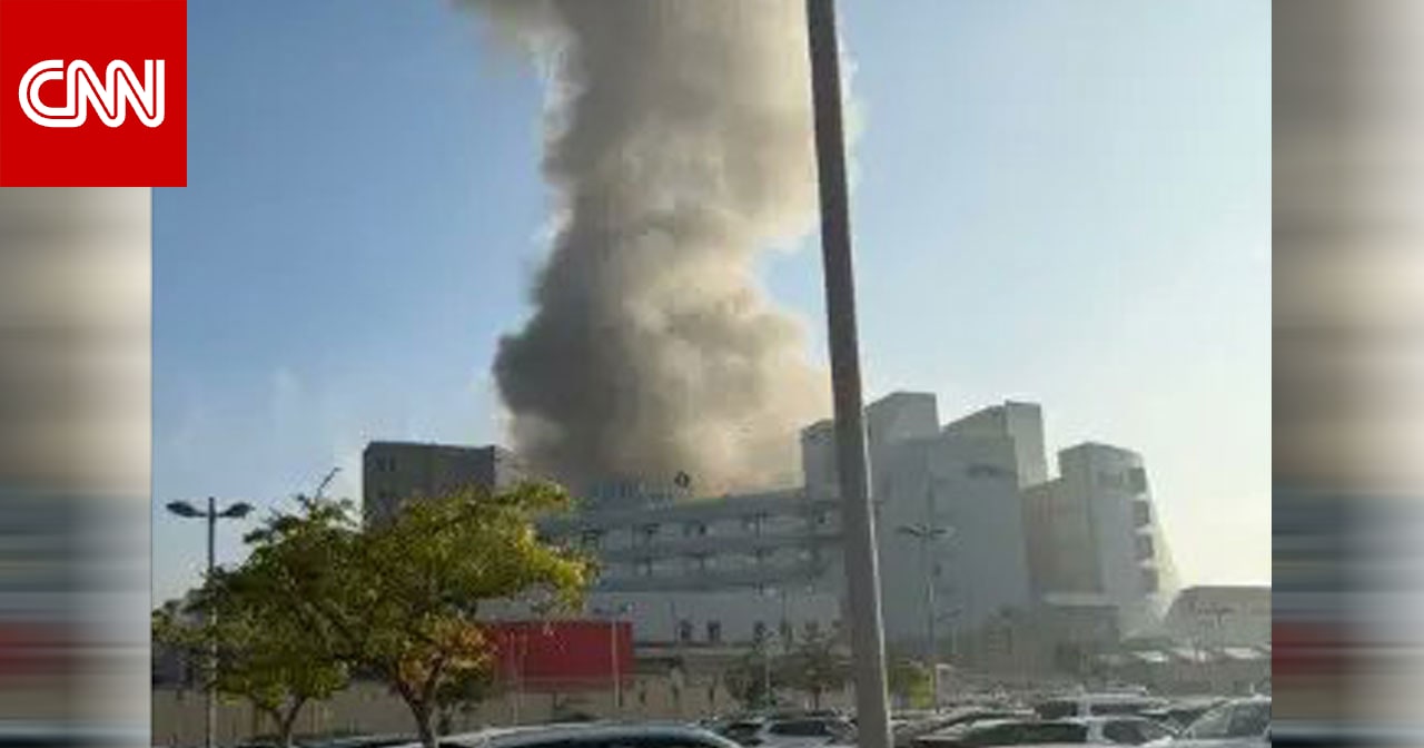 عاجل| تحديث مباشر.. إليكم مواقع سقوط صواريخ إيران في إسرائيل صباح الخميس 