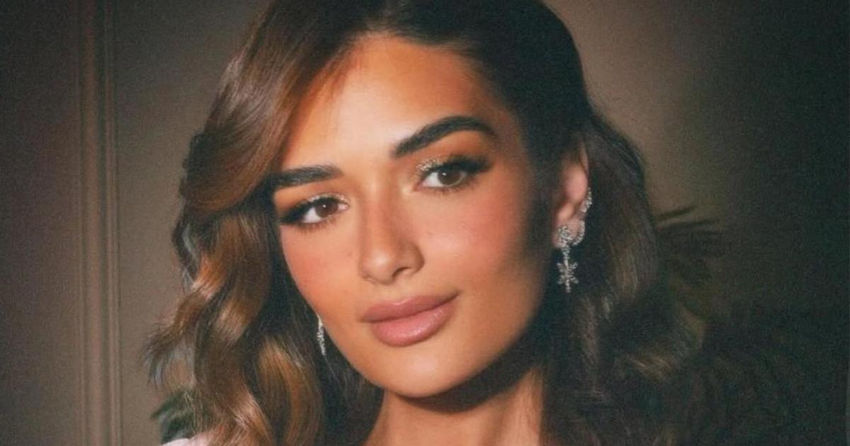 "تحسّنت بنسبة 70% والحمد لله على كل حال".. ملك أحمد زاهر تطمئن جمهورها عبر ET بالعربي بعد فترة من المعاناة مع الحساسية في الدم 