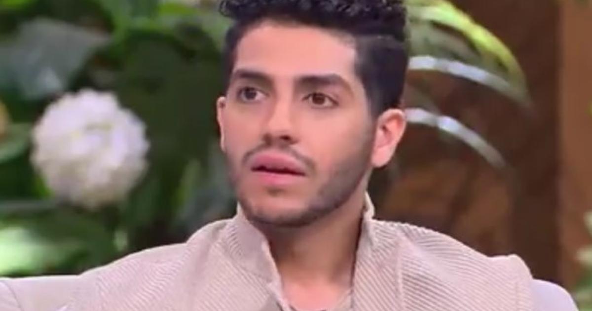 مينا مسعود يعلن عن موعد حفل زفافه من إميلي شاه بطقوس هندية ومصرية 