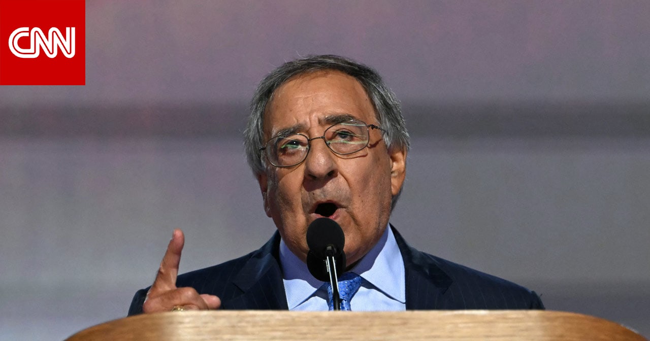 "سنتورط".. رئيس وكالة الاستخبارات المركزية الأمريكية الأسبق يوضح لCNN ما قد يحدث إذا ضربت أمريكا #إيران 
