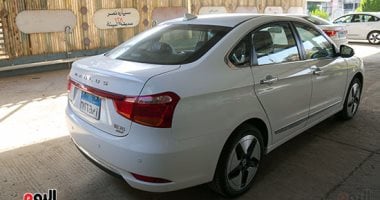 تصنيع أول سيارة كهربائية بشركة النصر وطرحها فى أغسطس المقبل 